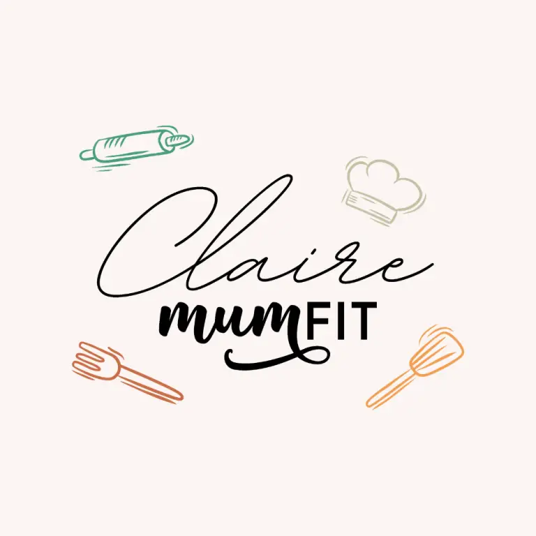 Claire Mum Fit